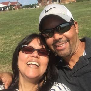 Meet your Posher, Sandra